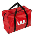 Bolsa ADR vacía