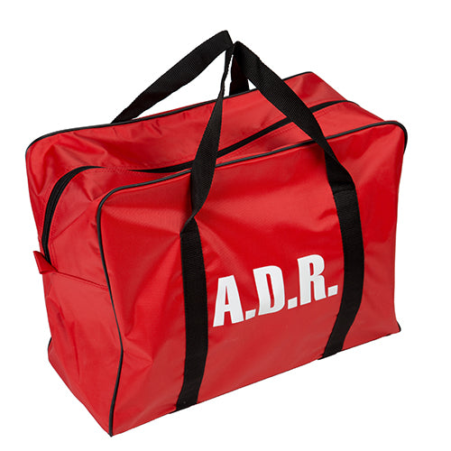 Bolsa ADR vacía