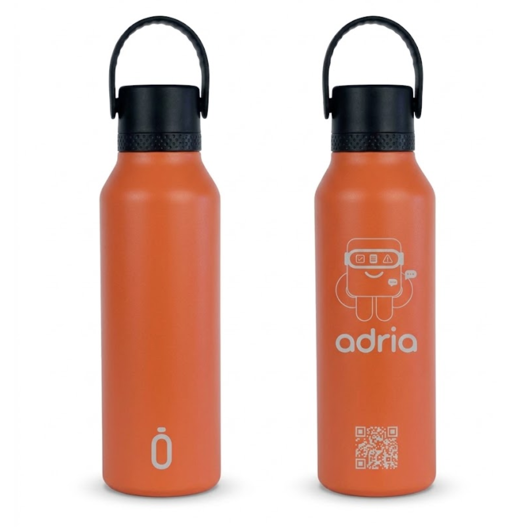 Botella Térmica ADRIA 600ml