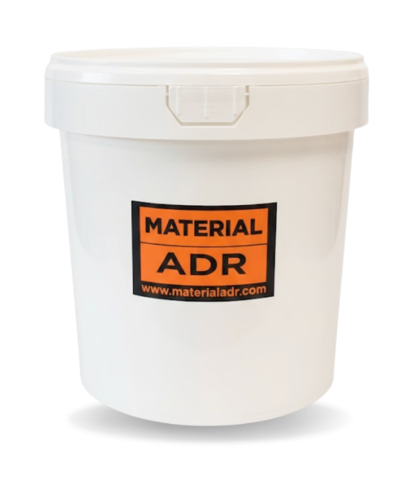 Kit ADR completo para todas las clases de mercancías peligrosas