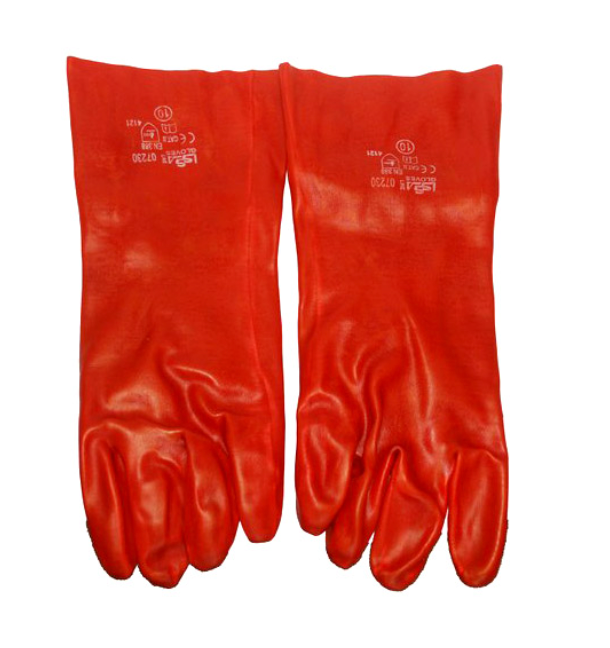 Guantes de protección para transporte ADR