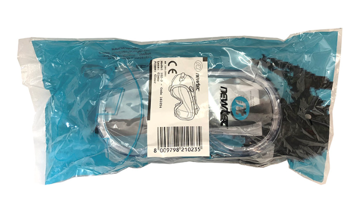 Gafas de seguridad para kit ADR