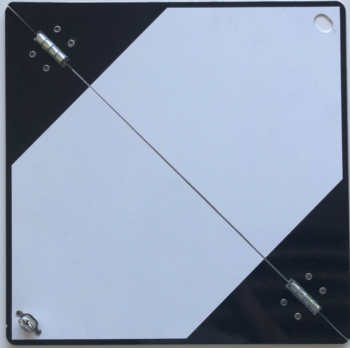 Panel plegable de cantidades limitadas ADR