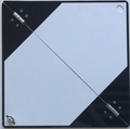 Panel plegable de cantidades limitadas ADR
