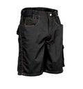 Pantalón de trabajo Cofra Tile negro