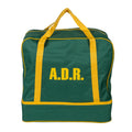 Bolsa ADR vacía con cubeto