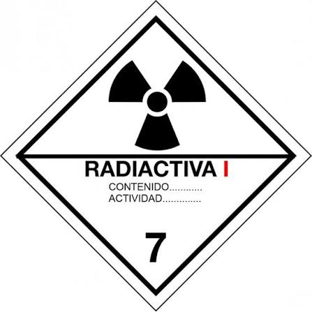 Etiqueta clase 7A