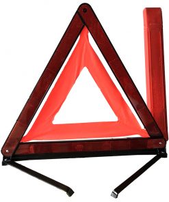 Triángulo emergencia