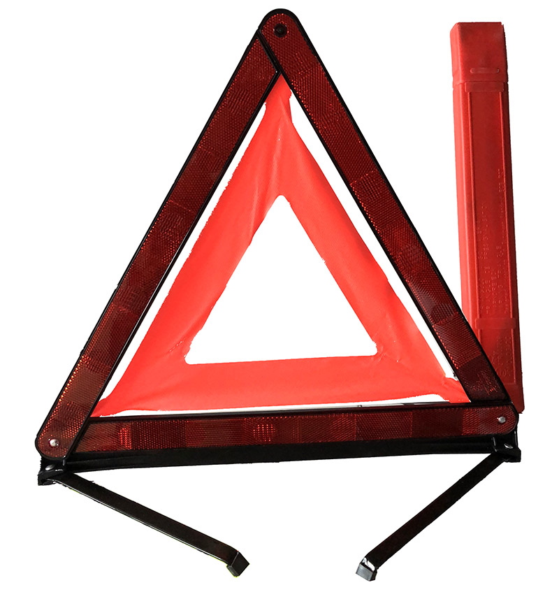 Triángulo emergencia