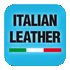 Prestaciones Italian Leather 