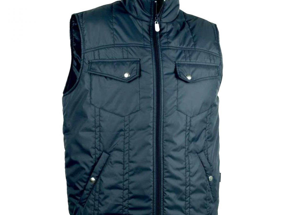 Vestuario laboral Cofra - Material ADR