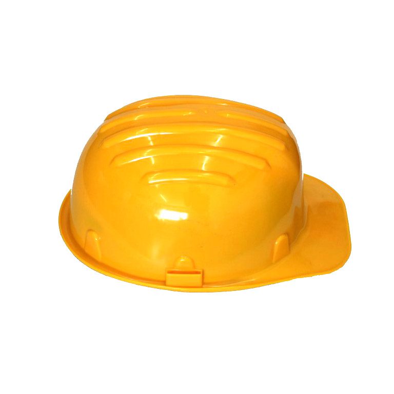 casco de protección