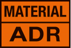 Material ADR